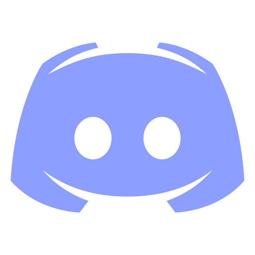 Discord Logo